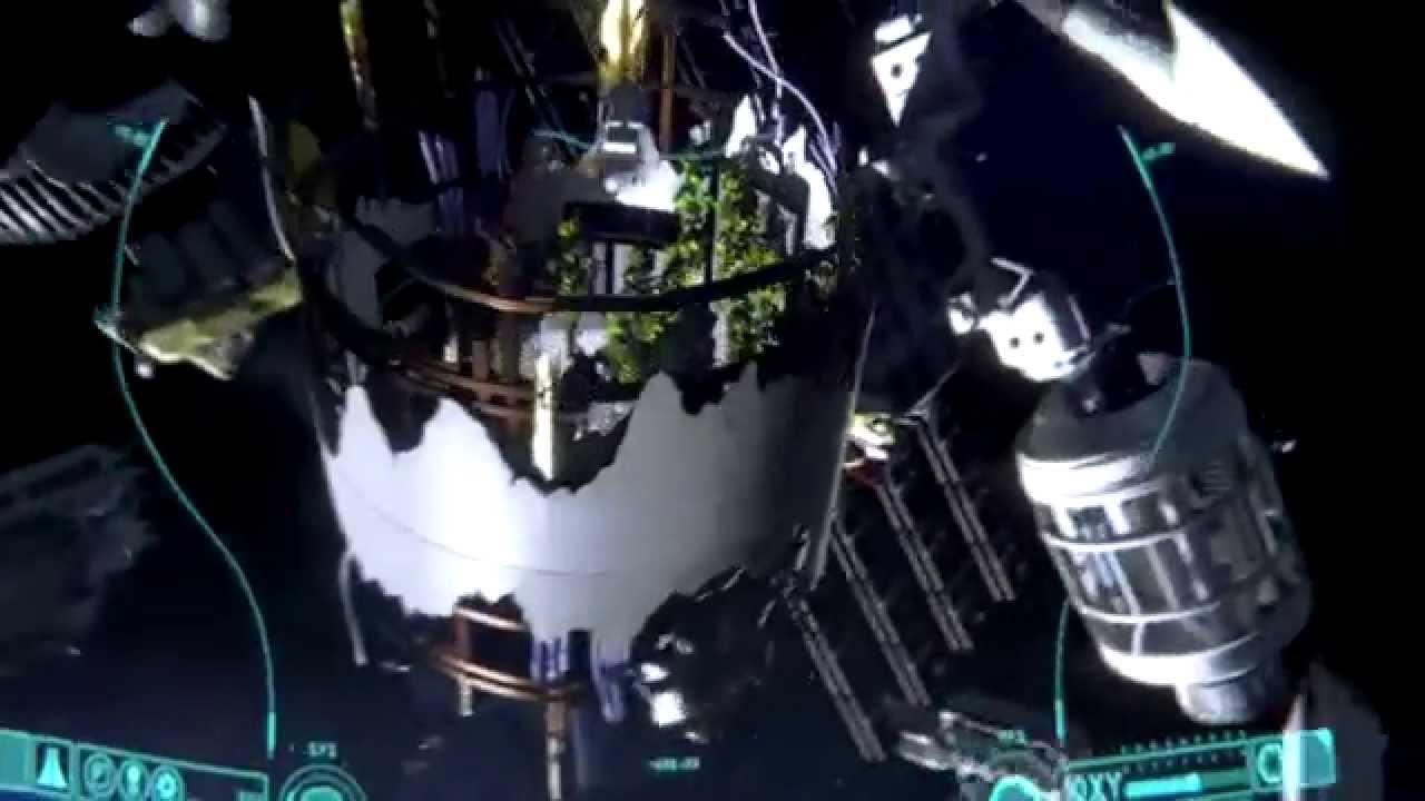 Oculus Rift | compilation dei giochi di lancio