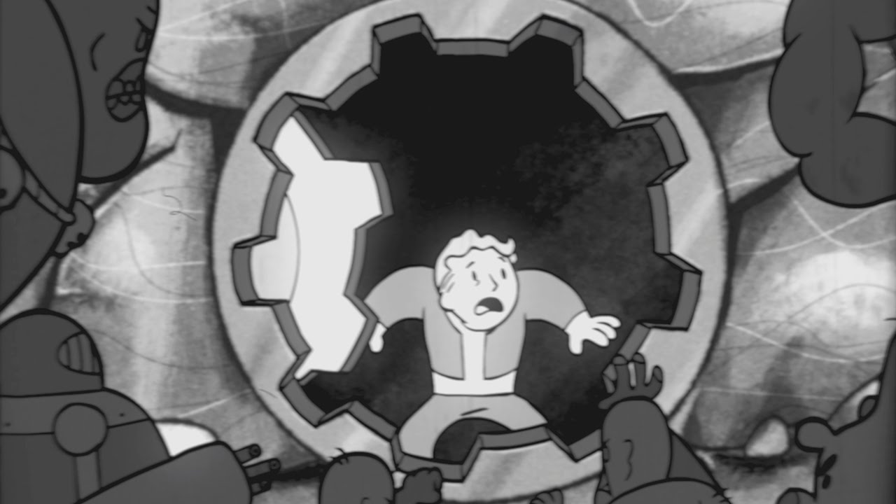 Fallout 4 | video serie S.P.E.C.I.A.L. | Percezione