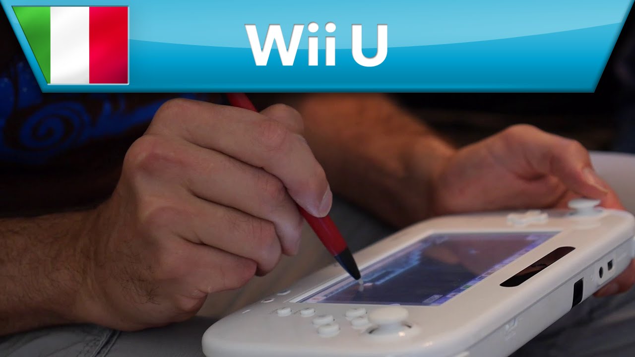 Super Mario Maker | Sfida di Michel Ancel e Miyamoto (Wii U)