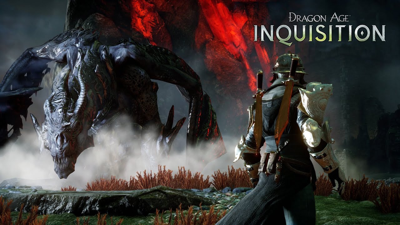Dragon Age: Inquisition | Game of the Year Edition