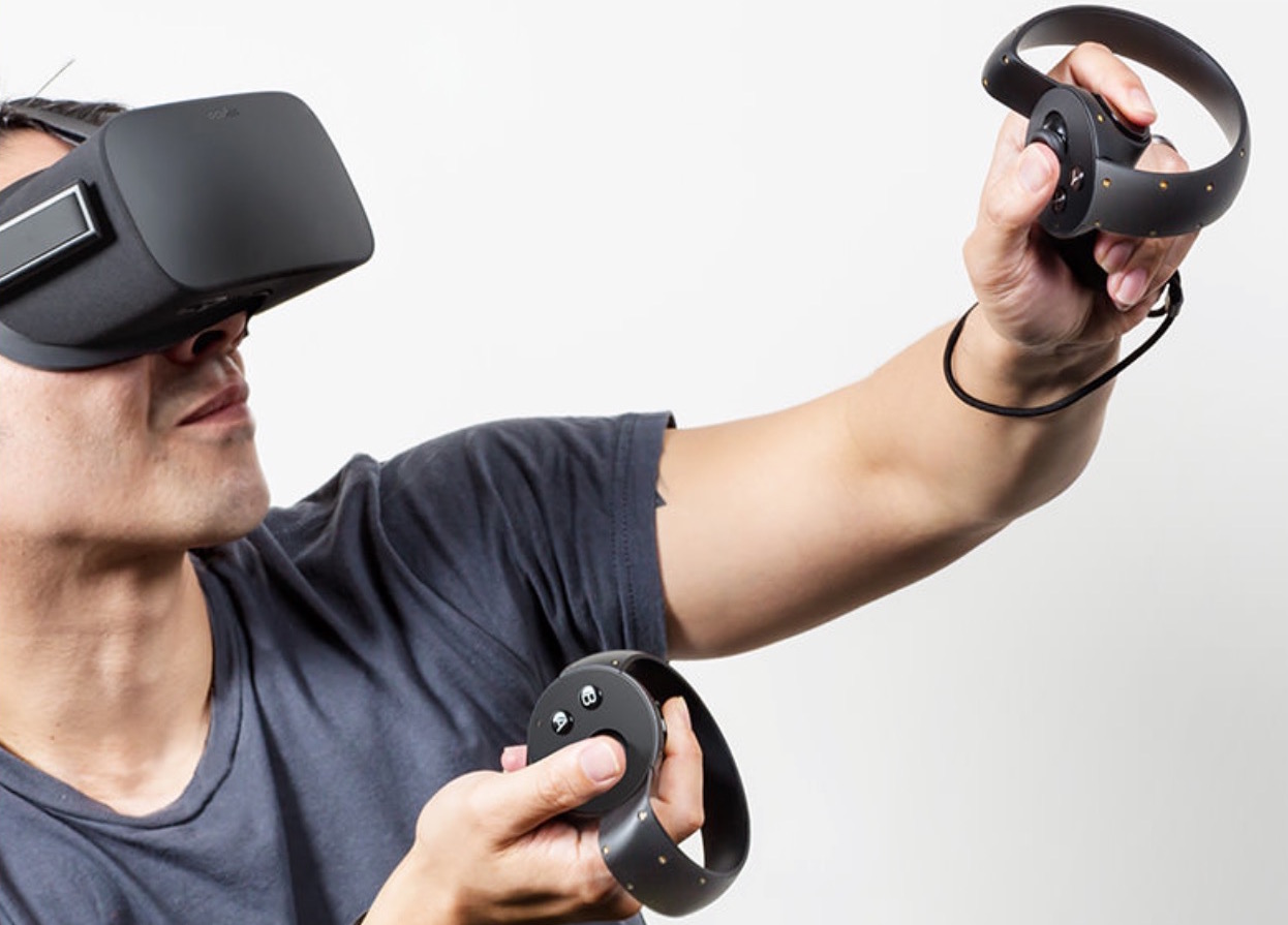 Oculus Rift: trailer sui giochi di lancio e nuovi dettagli sui PC Oculus Rift: trailer sui giochi di lancio e nuovi dettagli sui PC