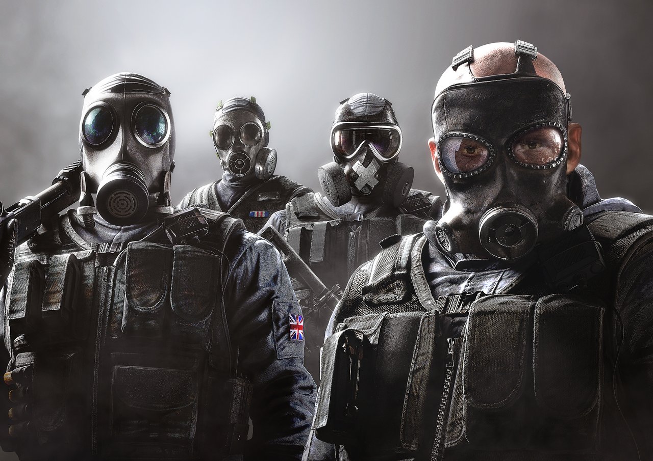 Rainbow Six: Siege - confermata l'assenza della campagna singleplayer Rainbow Six: Siege - confermata l'assenza della campagna singleplayer