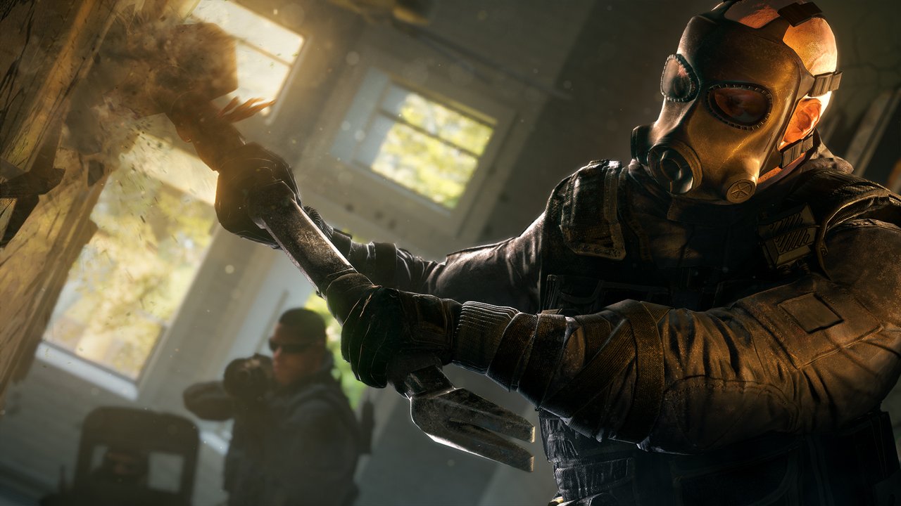 Rainbow Six: Siege avrà 11 mappe multiplayer al lancio e le successive saranno gratuite Rainbow Six: Siege avrà 11 mappe multiplayer al lancio e le successive saranno gratuite
