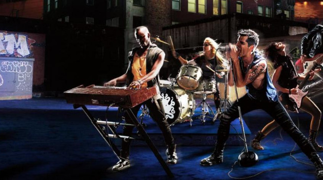 Rock Band 4: svelata la tracklist completa della Carriera