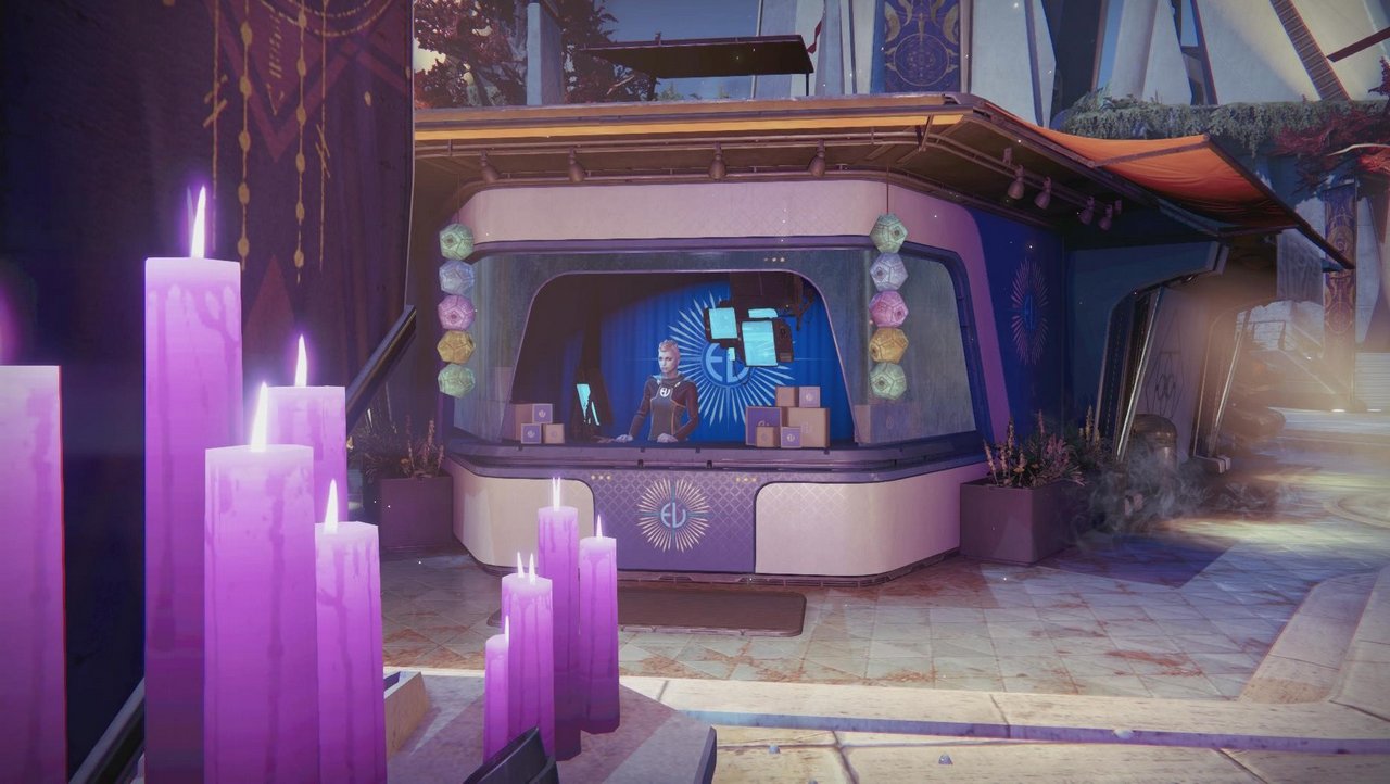 Destiny: Bungie dà il via alla Festa delle Anime Destiny: Bungie dà il via alla Festa delle Anime