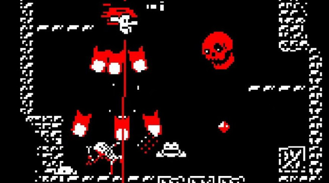 Downwell per PC, iOS e Android: il nuovo 