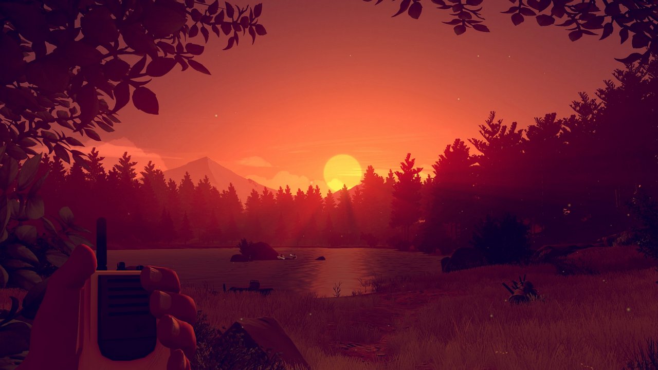 Firewatch uscirà su PC e PlayStation 4 nel febbraio 2016