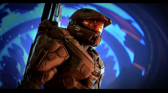 Halo 5: Guardians, ecco il trailer di lancio Halo 5: Guardians, ecco il trailer di lancio