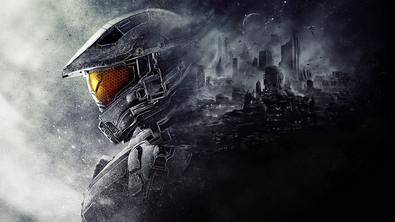Halo 5: Guardians - ascolta la colonna sonora completa Halo 5: Guardians - ascolta la colonna sonora completa
