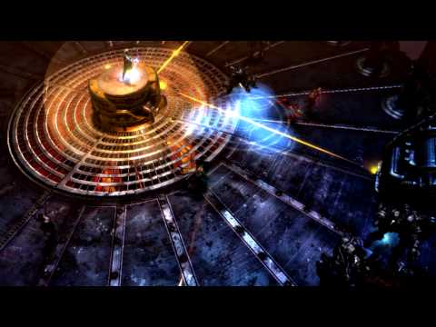 Dreams | video-diario di sviluppo | Media Molecule