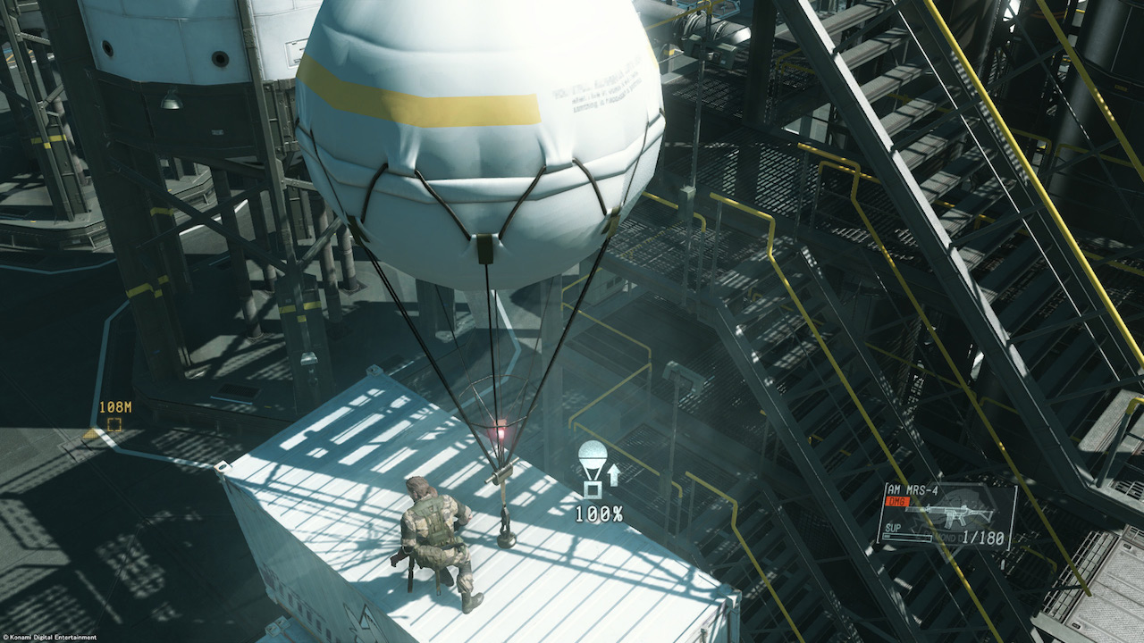Metal Gear Solid V: The Phantom Pain introduce delle curiose microtransazioni e la polemica infuria
