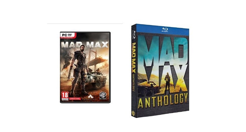 Amazon Gaming Weeks, le ultime offerte di oggi, 29 ottobre 2015