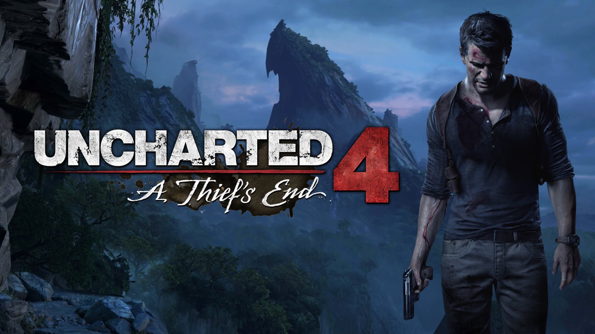 Uncharted 4: A Thief's End, svelato il trailer del multiplayer