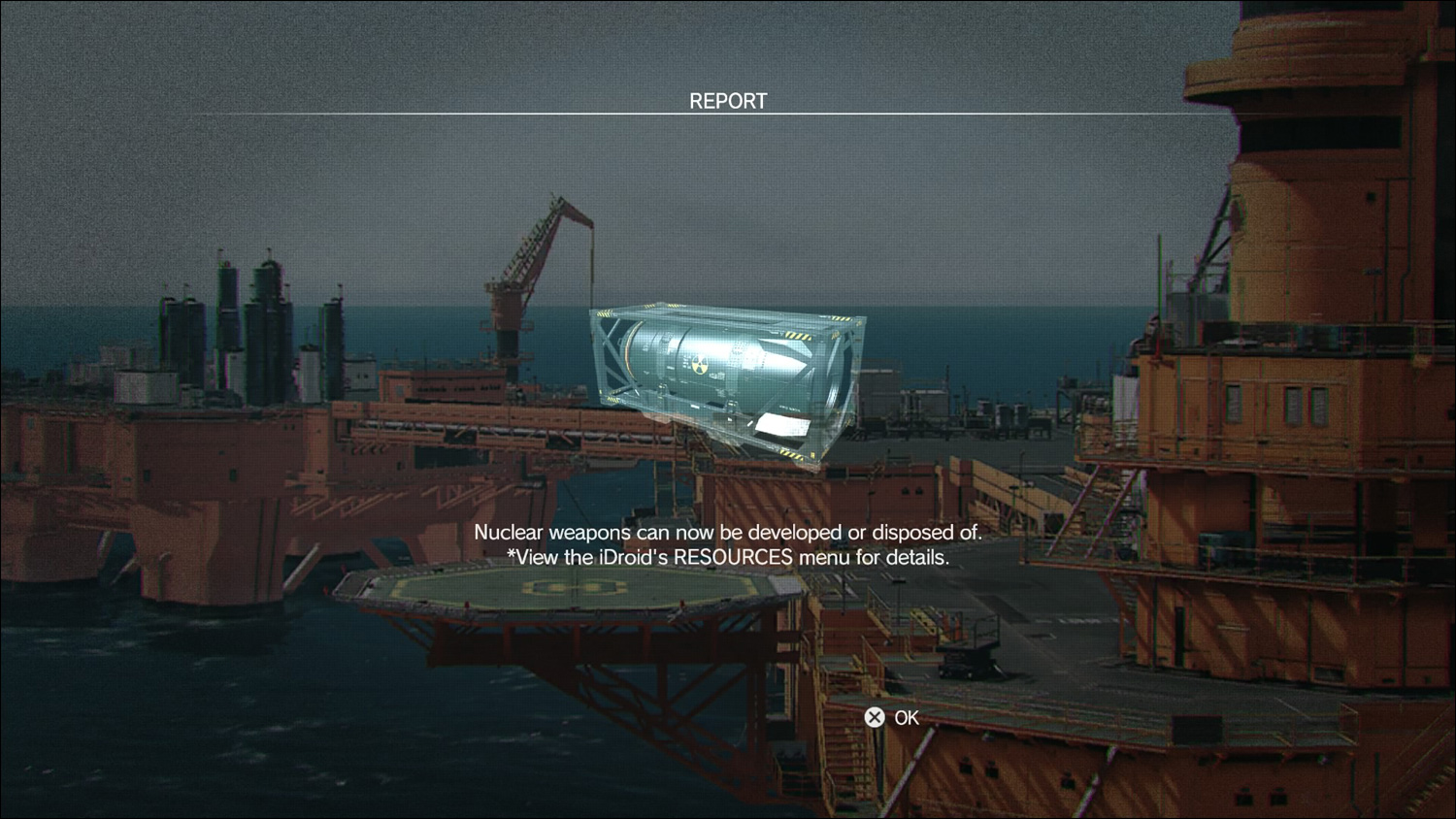 Konami conferma il folle evento segreto nascosto in Metal Gear Solid V: The Phantom Pain