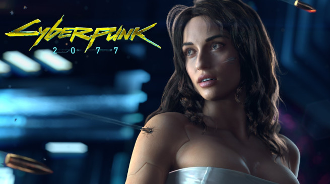 Cyberpunk 2077: lo sviluppo entra a pieno regime
