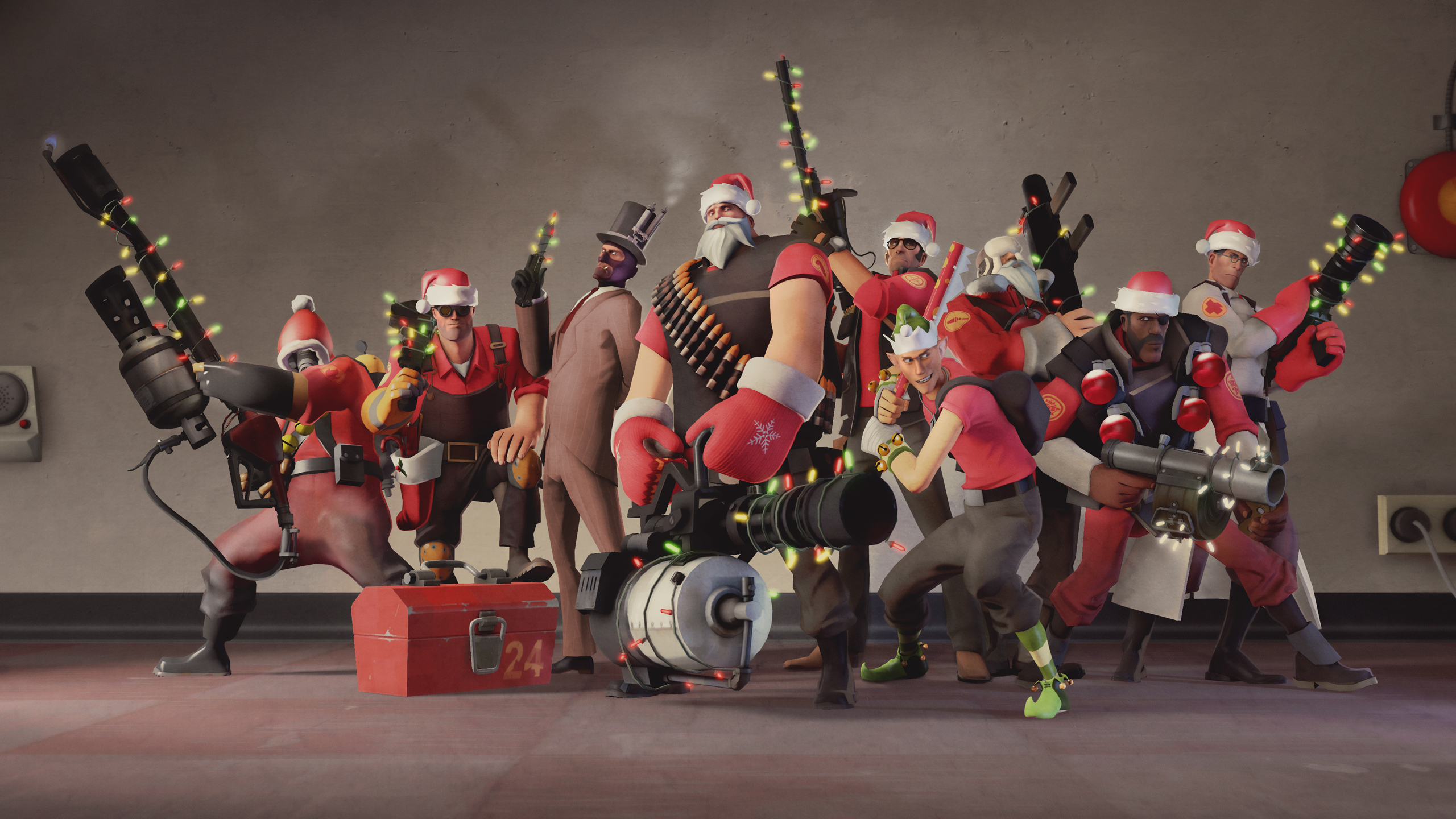 Buon Natale 2015!