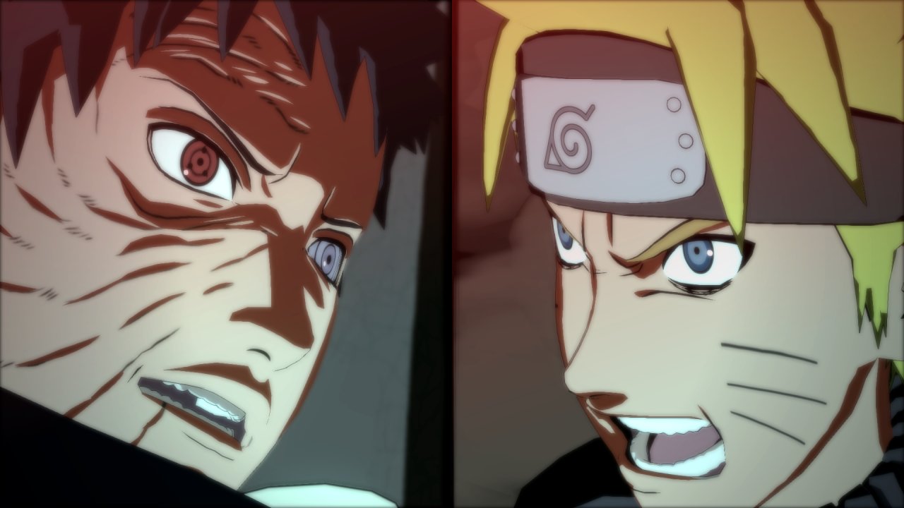 Naruto Shippuden: Ultimate Ninja Storm 4 - immagini, video e dettagli sulla modalità Storia Naruto Shippuden: Ultimate Ninja Storm 4 - immagini, video e dettagli sulla modalità Storia