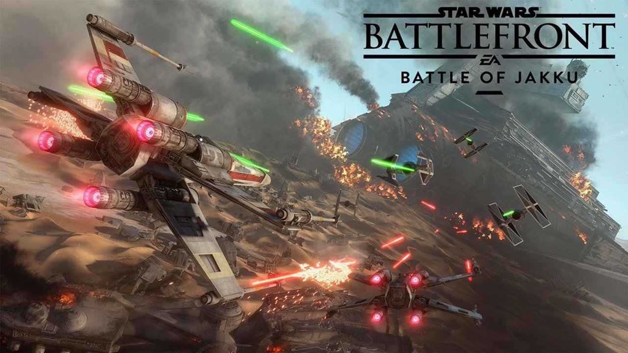 Star Wars Battlefront non avrà DLC dedicati a Episode VII Star Wars Battlefront non avrà DLC dedicati a Episode VII