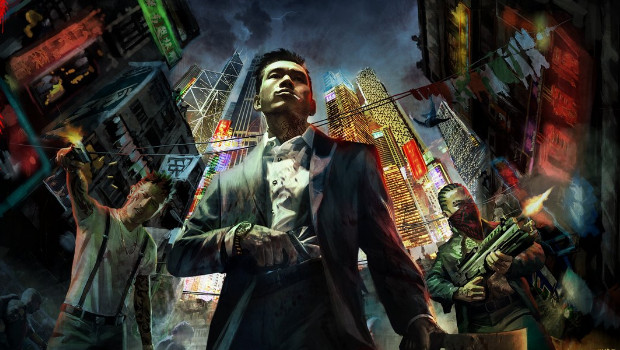 Triad Wars: il free-to-play su Sleeping Dogs chiude i battenti