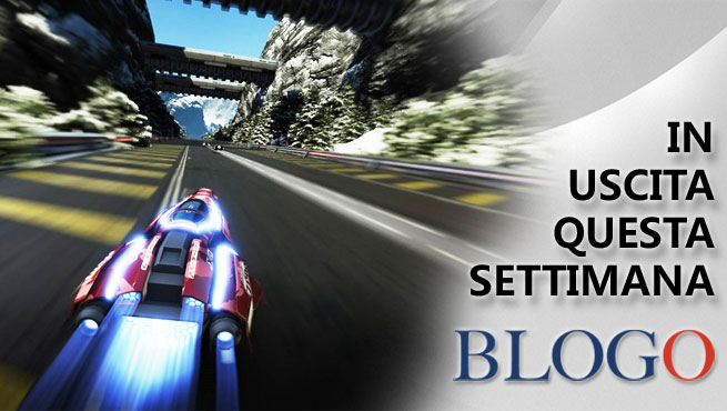 Videogiochi in uscita dal 7 al 13 dicembre: Among the Sleep per PS4, SteamWorld Heist per 3DS, FAST Racing Neo Videogiochi in uscita dal 7 al 13 dicembre: Among the Sleep per PS4, SteamWorld Heist per 3DS, FAST Racing Neo