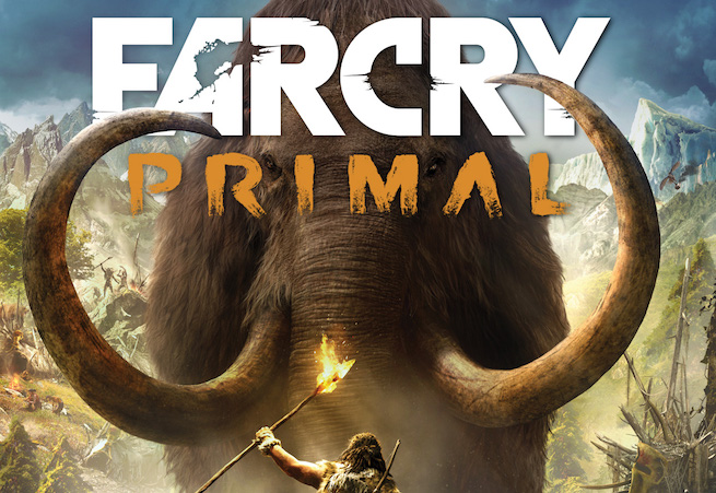 Far Cry Primal, i requisiti di sistema PC