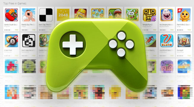 Google Play: i videogiochi Android più popolari di gennaio