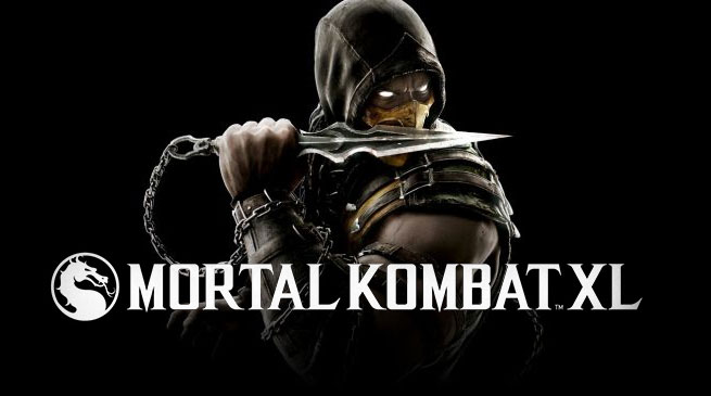 Mortal Kombat XL, ecco il trailer d'annuncio dell'edizione definitiva Mortal Kombat XL, ecco il trailer d'annuncio dell'edizione definitiva