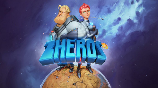 Zheros: la recensione