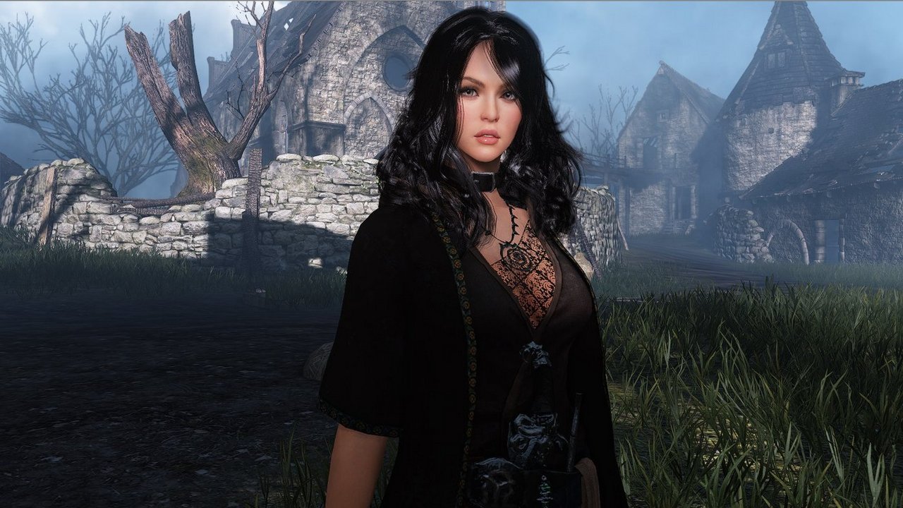 Black Desert Online approderà in Occidente a inizio marzo