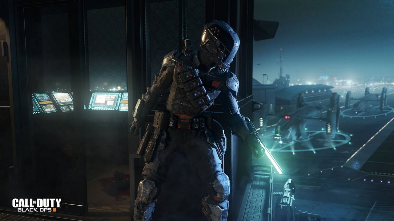 Call of Duty: Black Ops III, su Steam il Multiplayer Starter Pack a prezzo ridotto