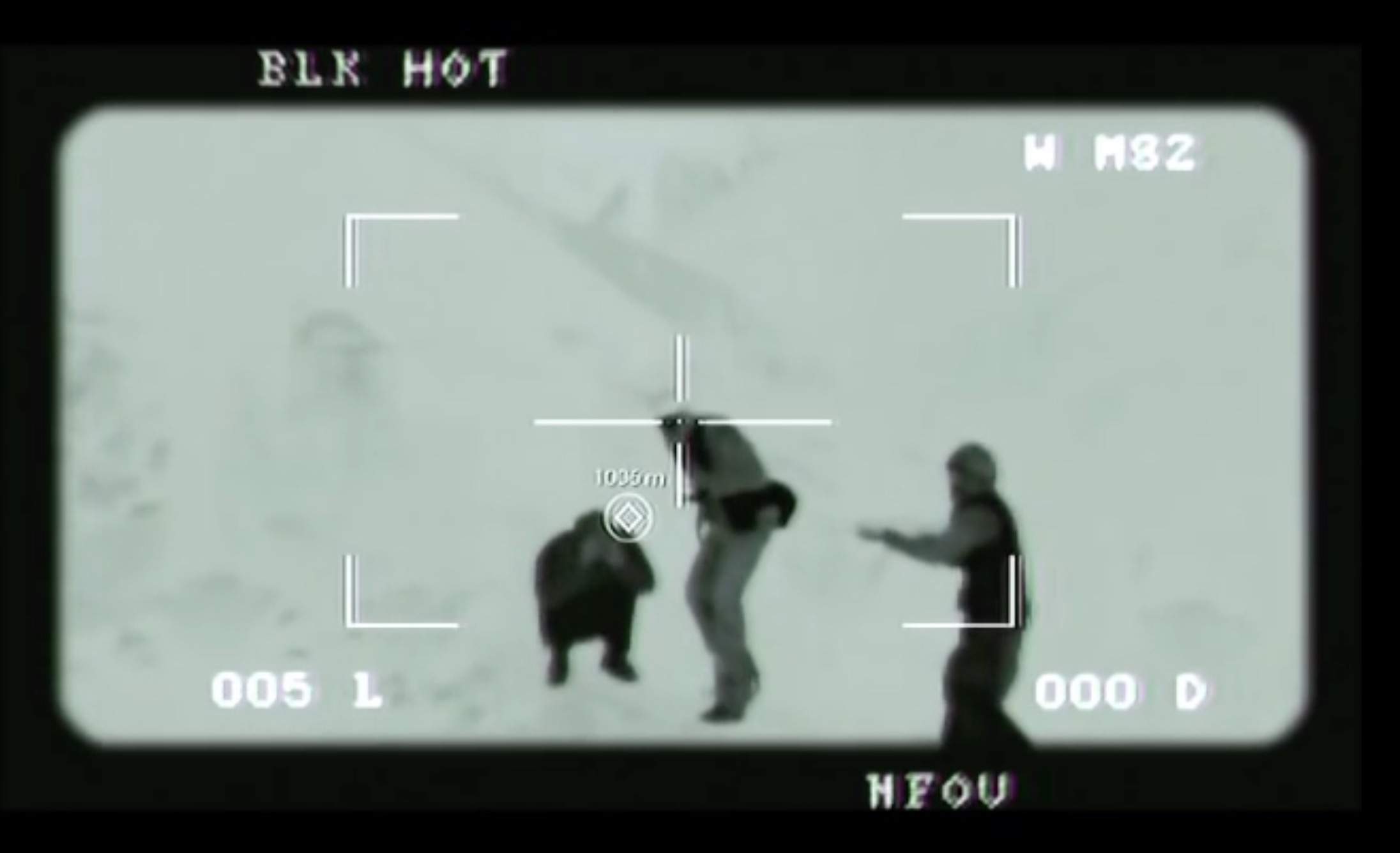 Iran, la TV di Stato scambia un filmato di Medal of Honor per una vera esecuzione di Hezbollah