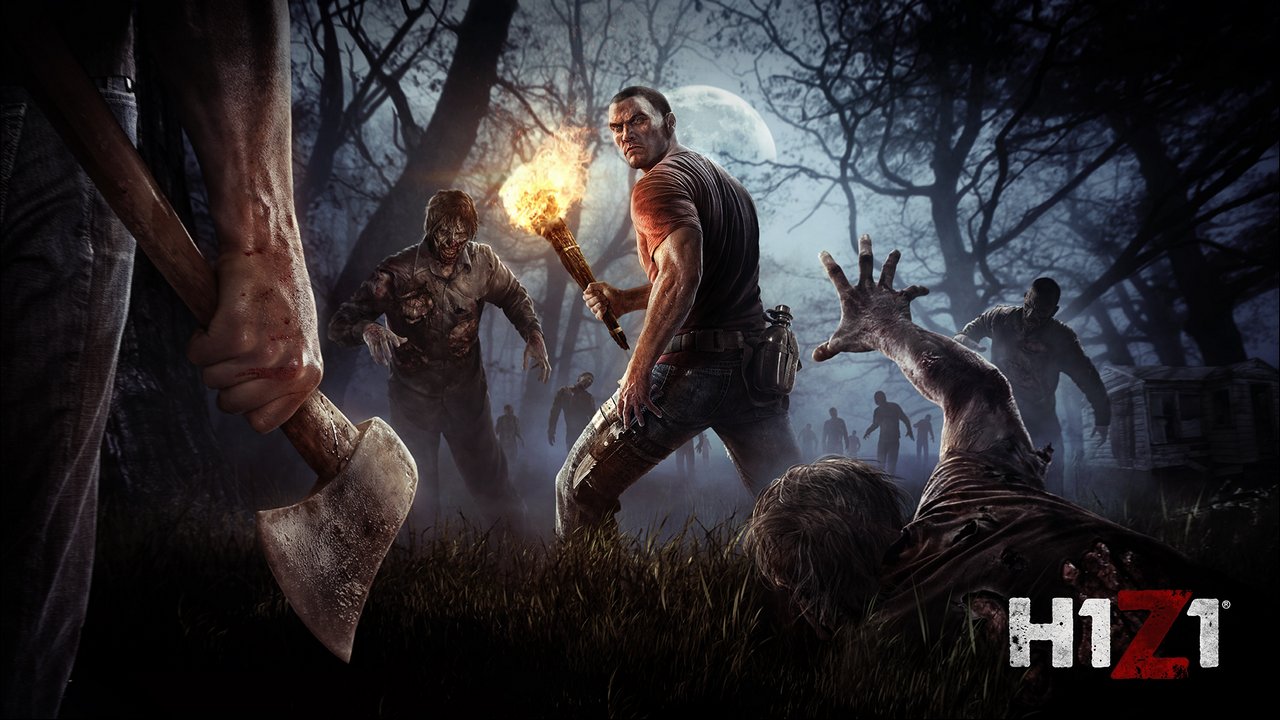 H1Z1: il modulo multiplayer King of the Hill arriva in estate su PS4 e Xbox One H1Z1: il modulo multiplayer King of the Hill arriva in estate su PS4 e Xbox One