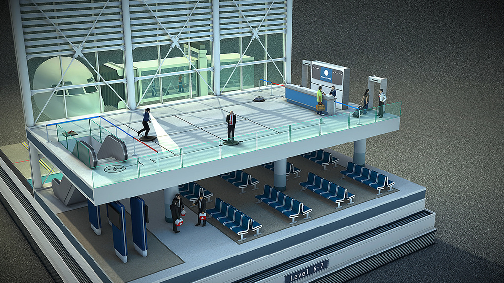 Hitman GO sbarca su PlayStation 4, PC e PS Vita