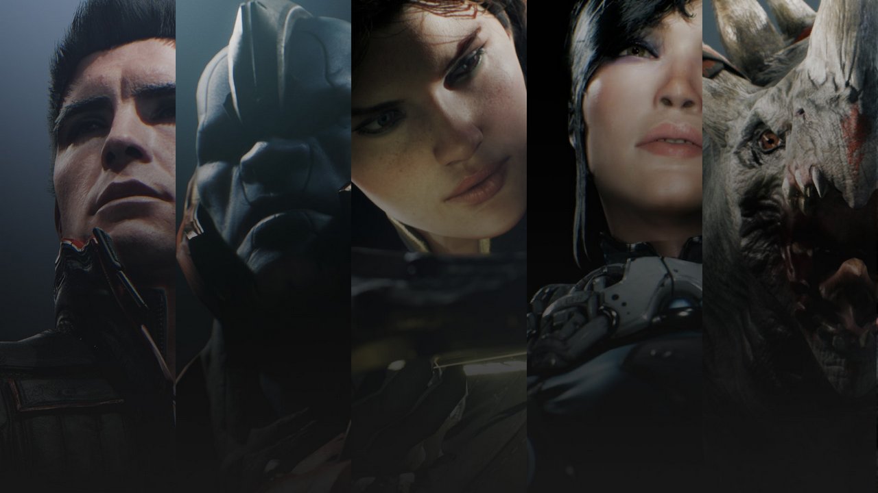 Paragon: il MOBA di Epic Games spiegato in un video di 60 secondi Paragon: il MOBA di Epic Games spiegato in un video di 60 secondi