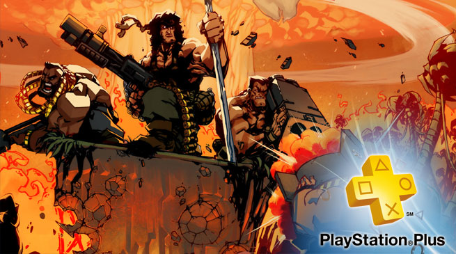 PlayStation Plus: annunciati i videogiochi gratuiti di Marzo PlayStation Plus: annunciati i videogiochi gratuiti di Marzo