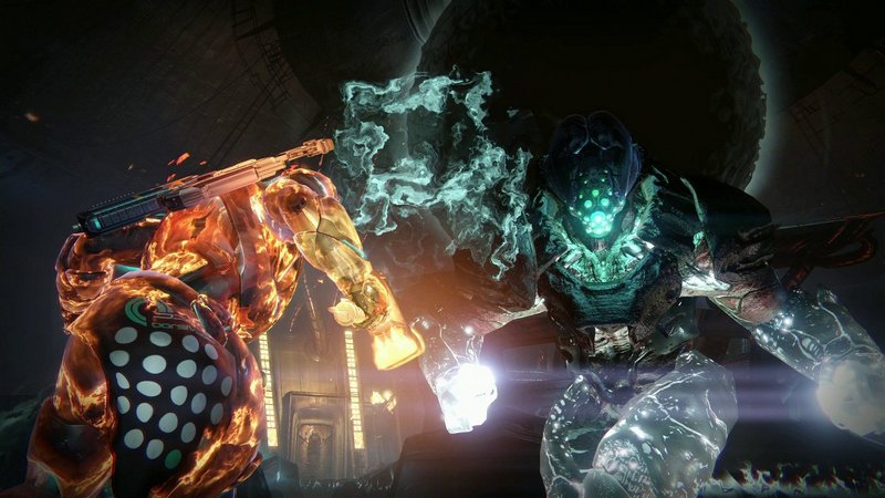 Destiny: immagini e dettagli dal secondo livestream sull'update di aprile Destiny: immagini e dettagli dal secondo livestream sull'update di aprile