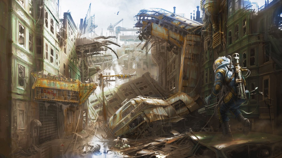 Fallout 4: Bethesda illustra le novità della modalità Sopravvivenza