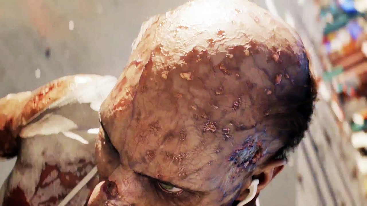 Dead Island 2 Trailer EXTENDED VERSION [E3 2014]