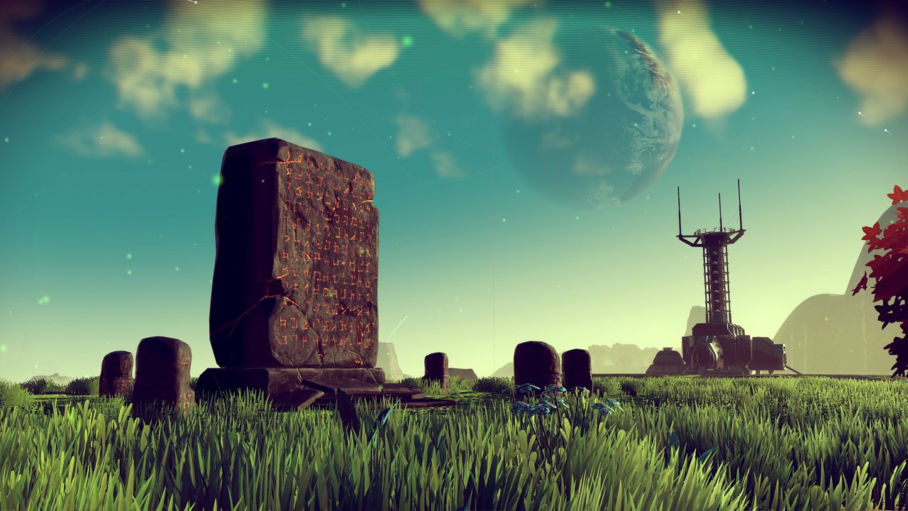 No Man's Sky ha una data di uscita definitiva: nuove immagini e dettagli sulla Limited Edition No Man's Sky ha una data di uscita definitiva: nuove immagini e dettagli sulla Limited Edition