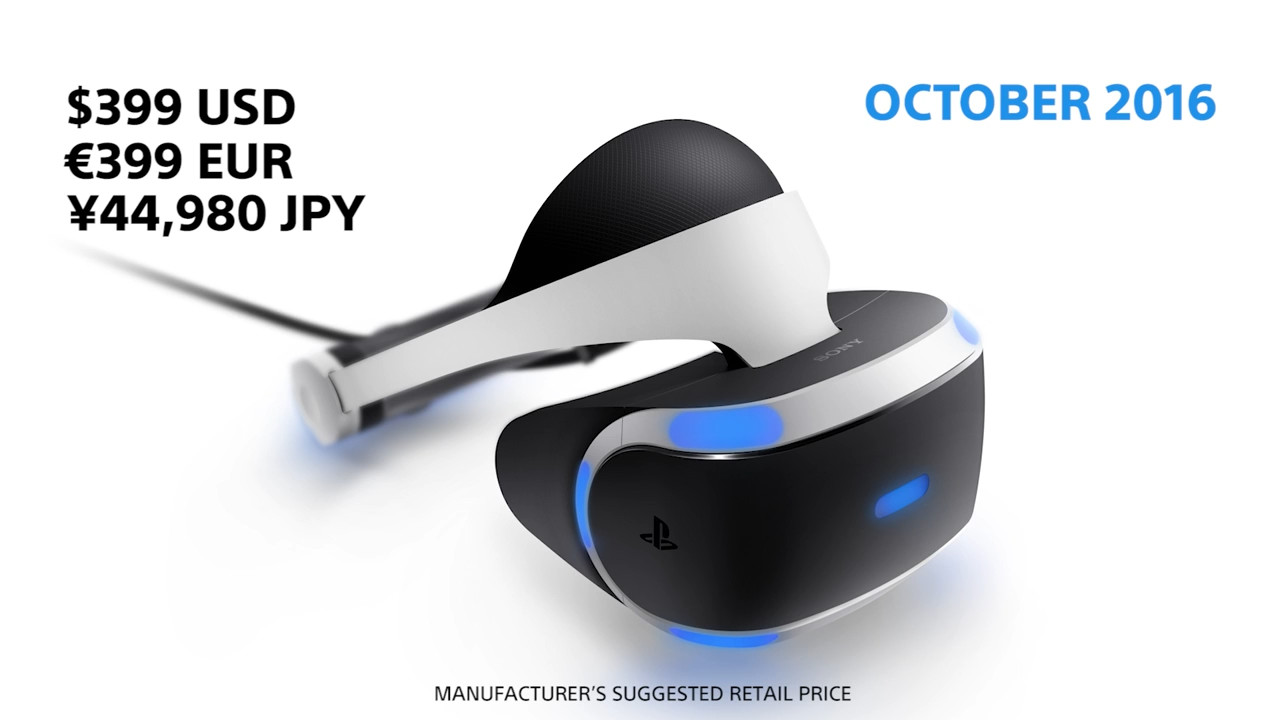 PlayStation VR avrà contenuti in esclusiva da Star Wars Battlefront