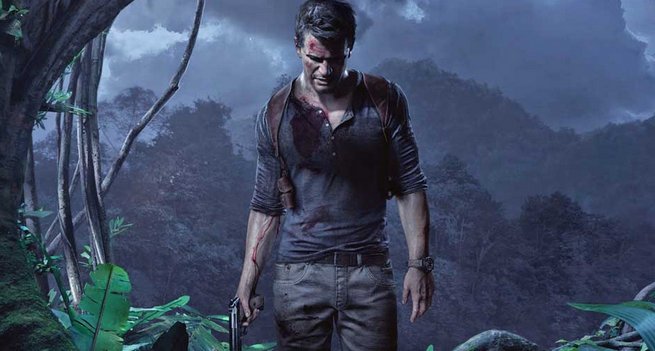 Uncharted 4, ecco il nuovo trailer Heads or Tails