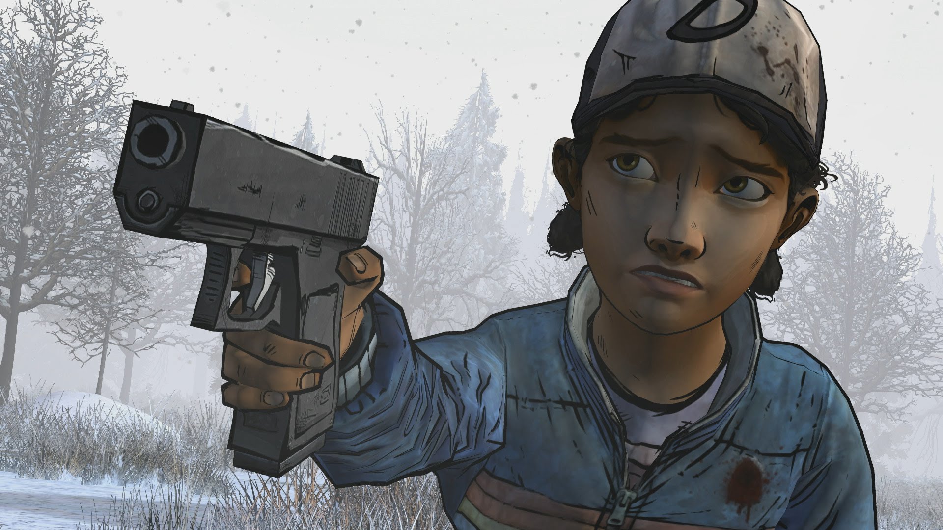 The Walking Dead: la Season 3 vedrà il ritorno di Clementine The Walking Dead: la Season 3 vedrà il ritorno di Clementine