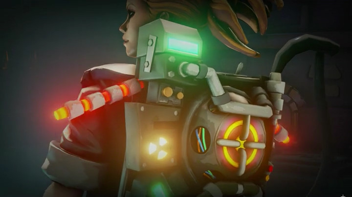 Ghostbusters, Activision presenta il nuovo videogioco per PC, PS4, Xbox One e sistemi mobile