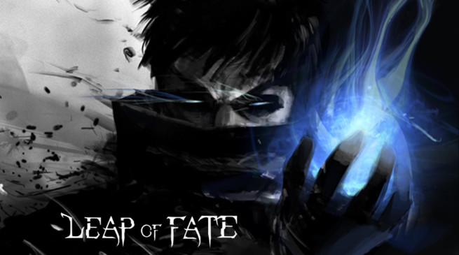 Leap of Fate a breve su iOS e Android: immagini e video di lancio
