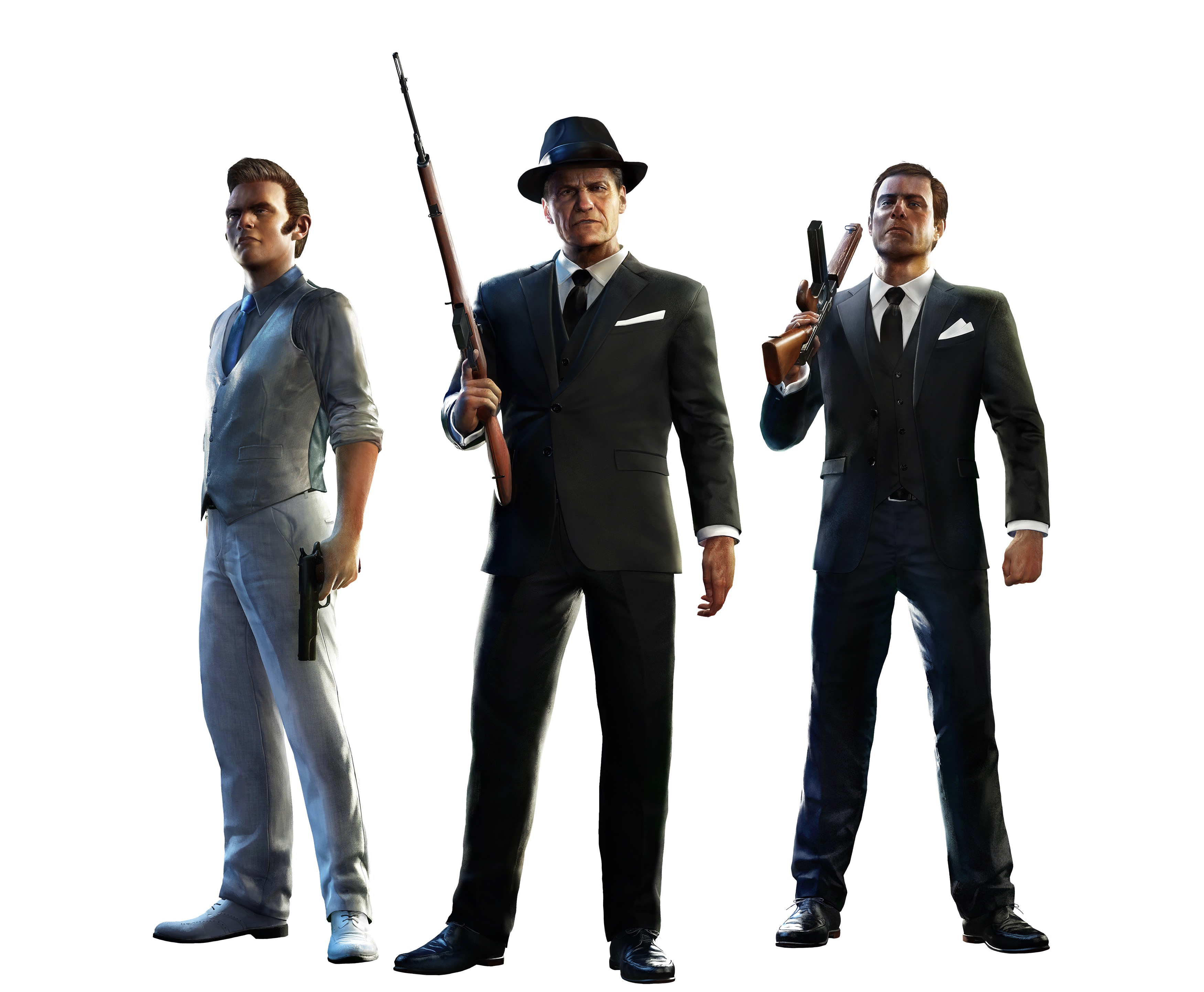 Mafia III ha una data di uscita: ecco il nuovo trailer