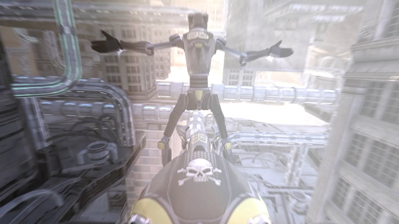 Riptide GP: Renegade | nuovo trailer di gioco
