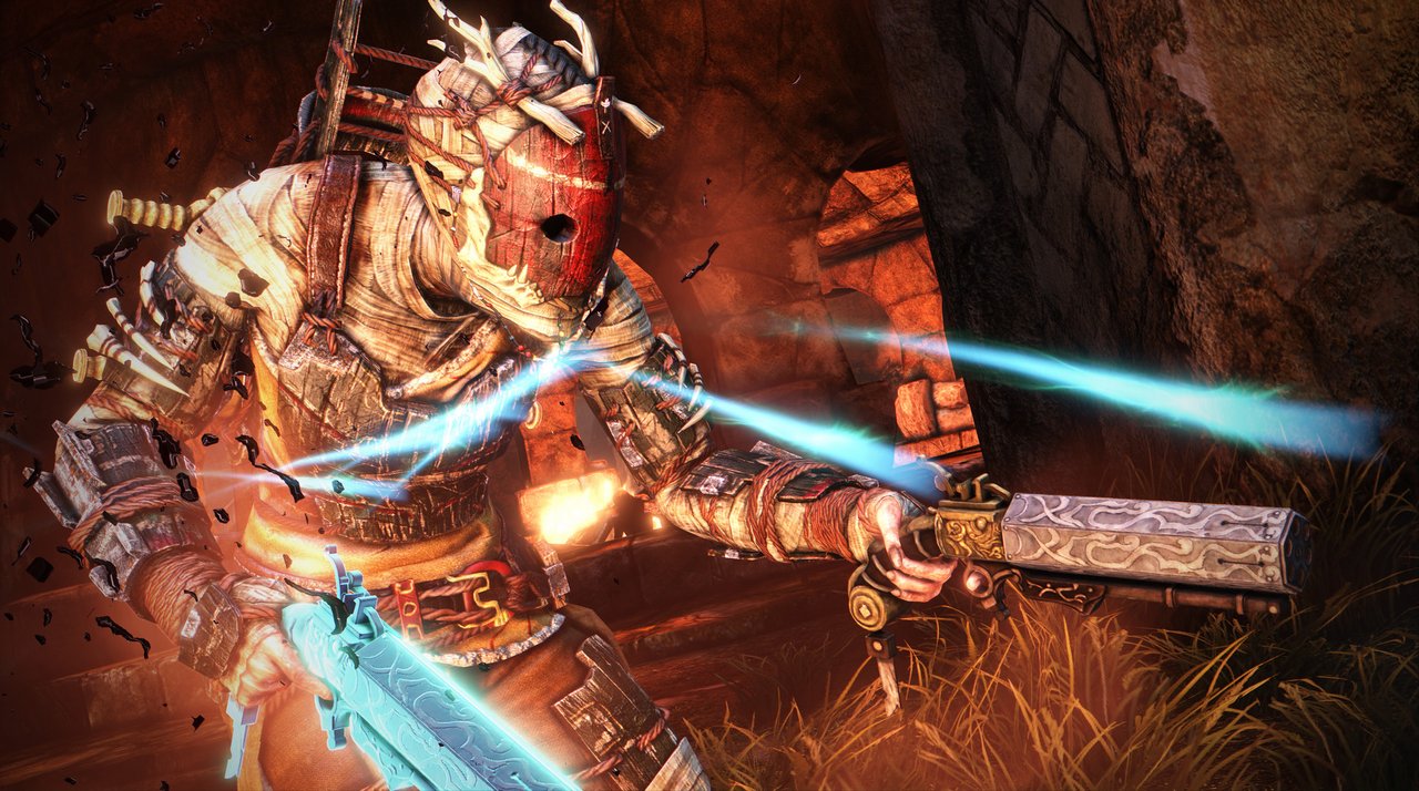 Nosgoth: l'MMO spin-off di Legacy of Kain chiude i battenti