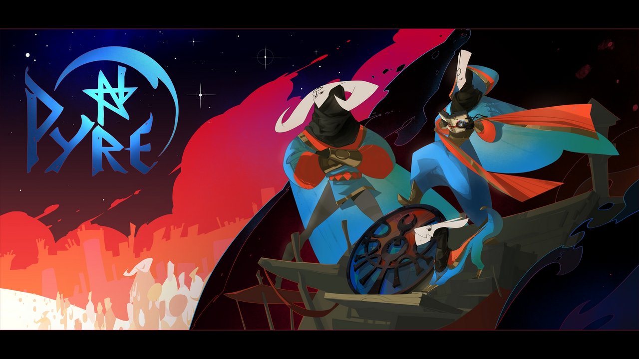 Pyre: trailer d'annuncio e prime immagini