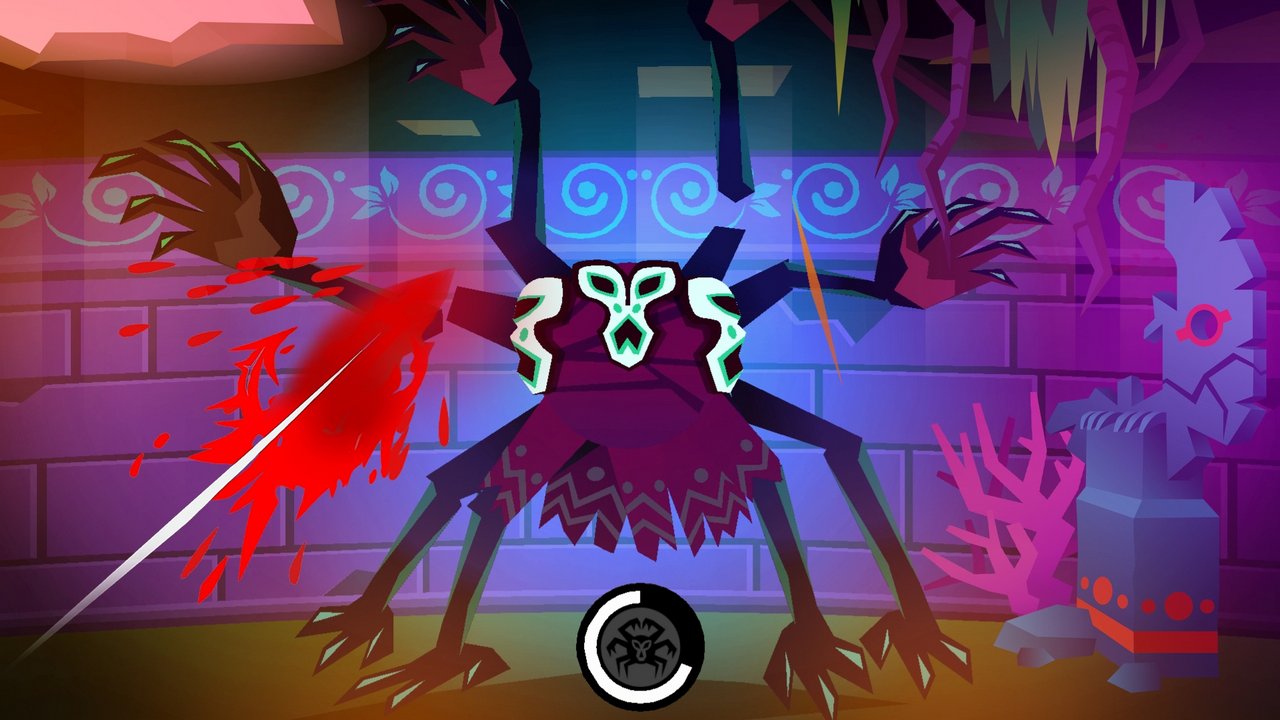 Severed per PS Vita esce a fine aprile: nuovo video di gioco Severed per PS Vita esce a fine aprile: nuovo video di gioco