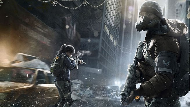 Tom Clancy's The Division: ecco il trailer di presentazione dell'update 